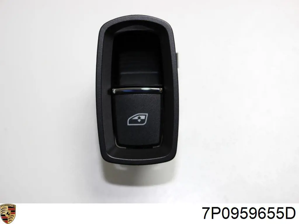  Porsche 7P0959655D ціна, від 18.78 USD