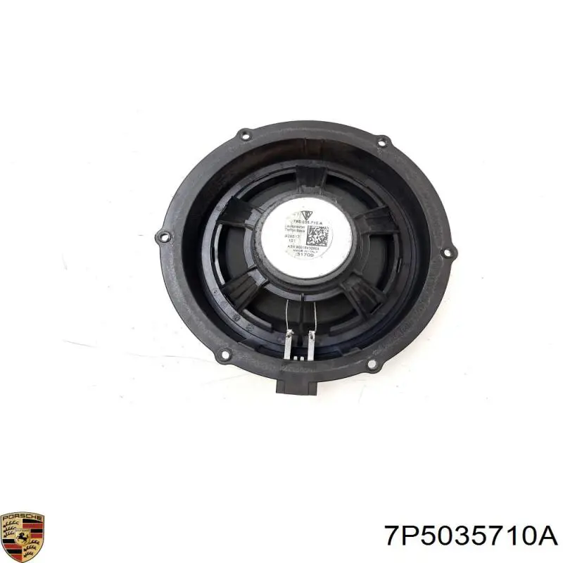 7P5035710A VAG 