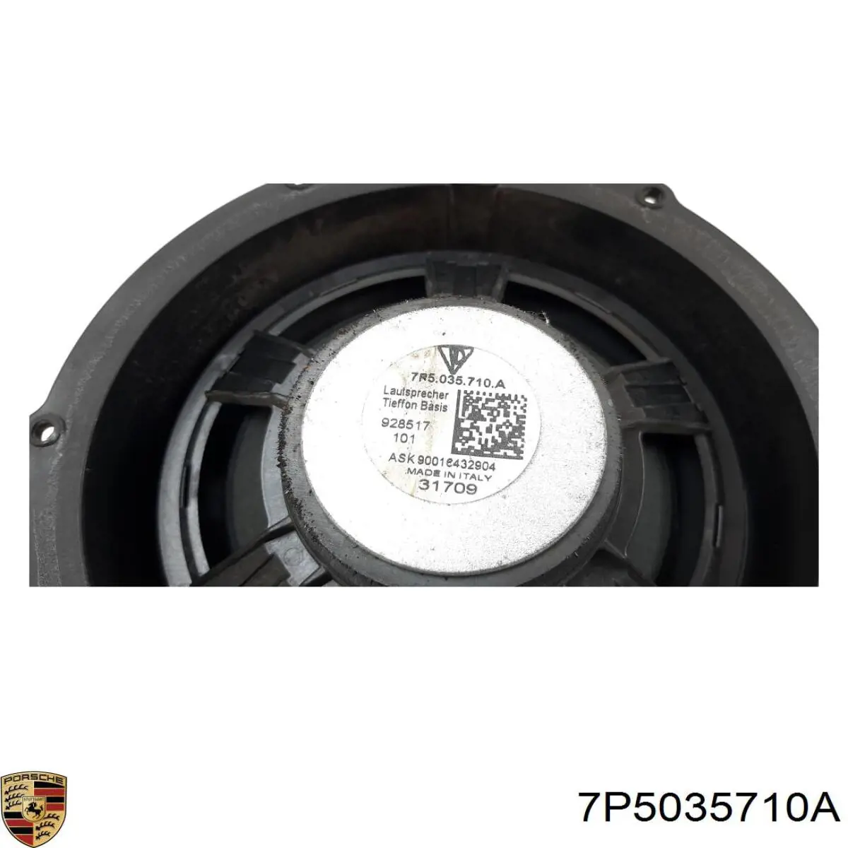  VAG 7P5035710A ціна, від 56.87 USD