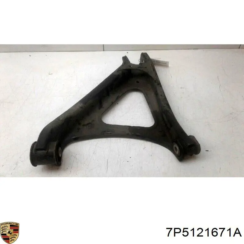Купити 7P5121671A Porsche 
