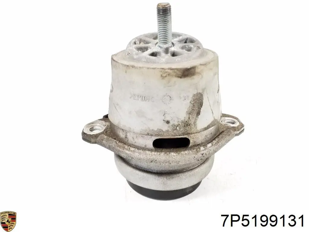 Купити 7P5199131 VAG 