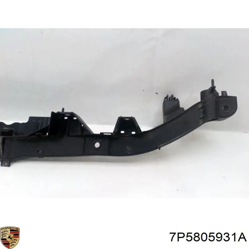 7P5805931A Porsche 