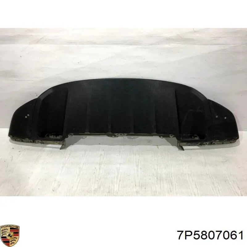  Porsche 7P5807061 ціна, від 46.96 USD