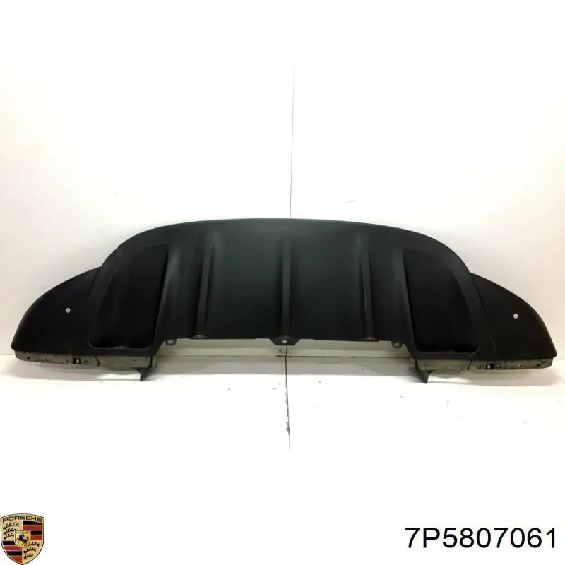 Купити 7P5807061 Porsche 