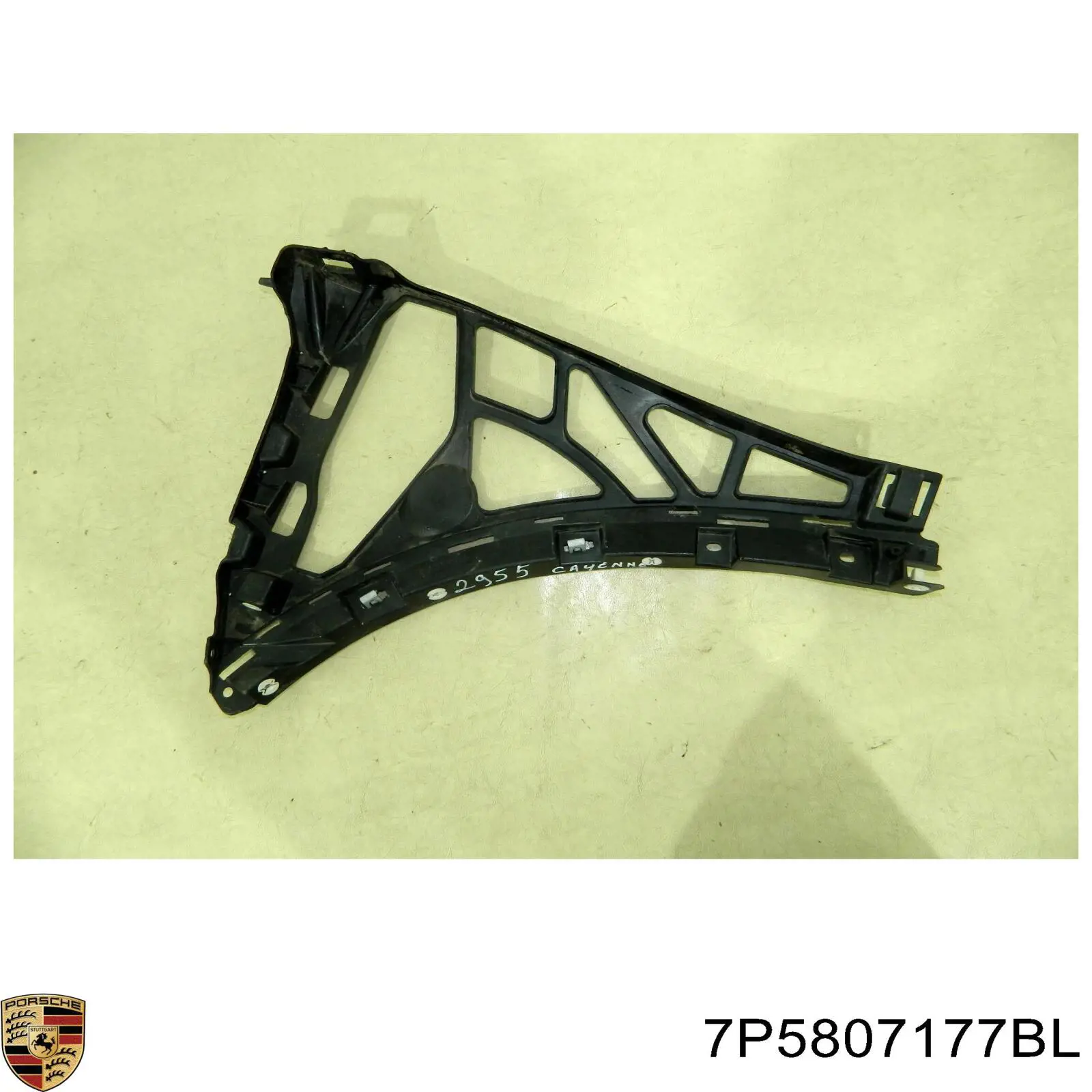  Porsche 7P5807177BL ціна, від 16.57 USD