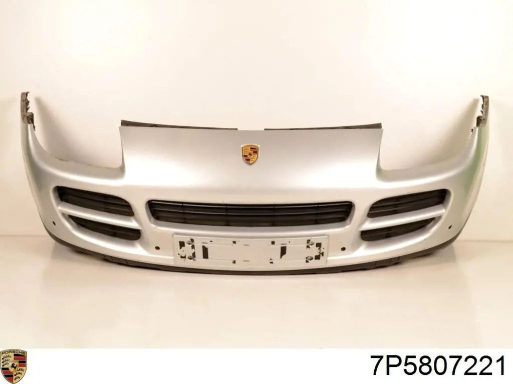  Porsche 7P5807221 ціна, від 99.67 USD