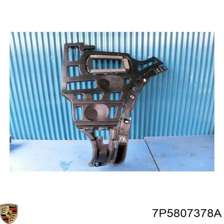 7P5807378A Porsche 