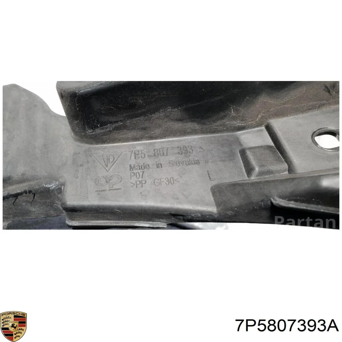  Porsche 95850539300 ціна, від 20.27 USD
