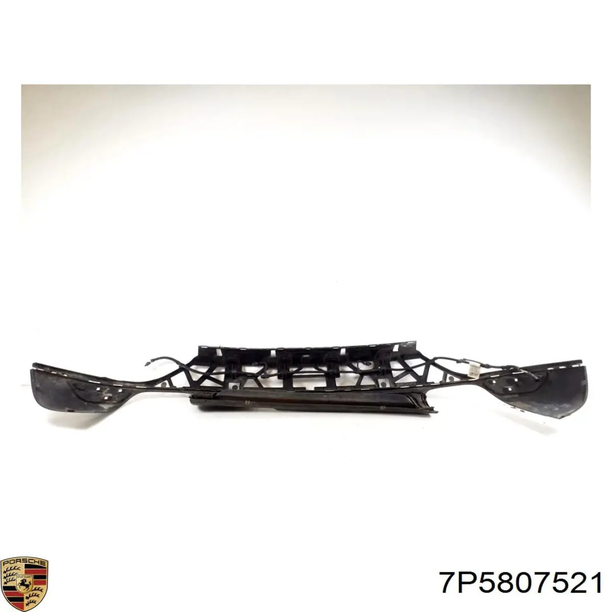 7P5807521 Porsche 