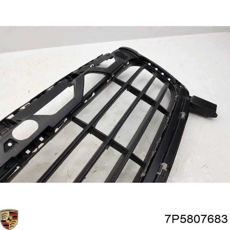  7P5807683 Porsche