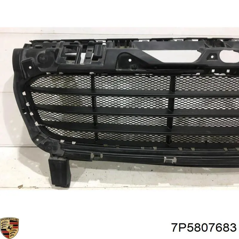  Porsche 7P5807683 ціна, від 50.21 USD