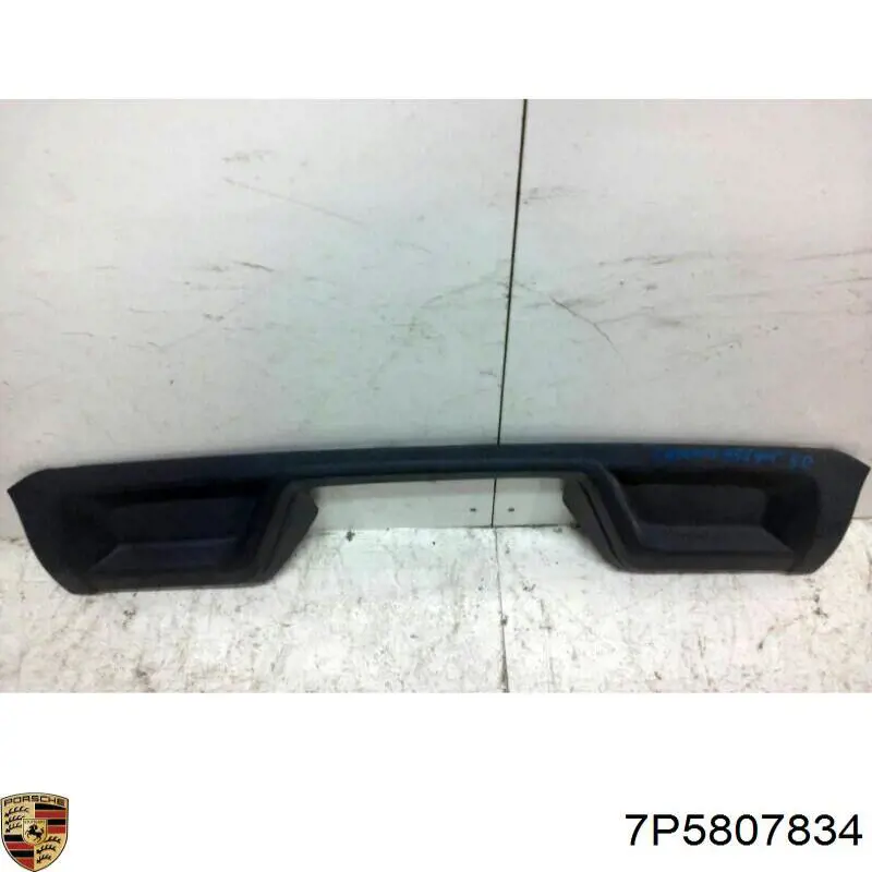 Купити 7P5807834 Porsche 