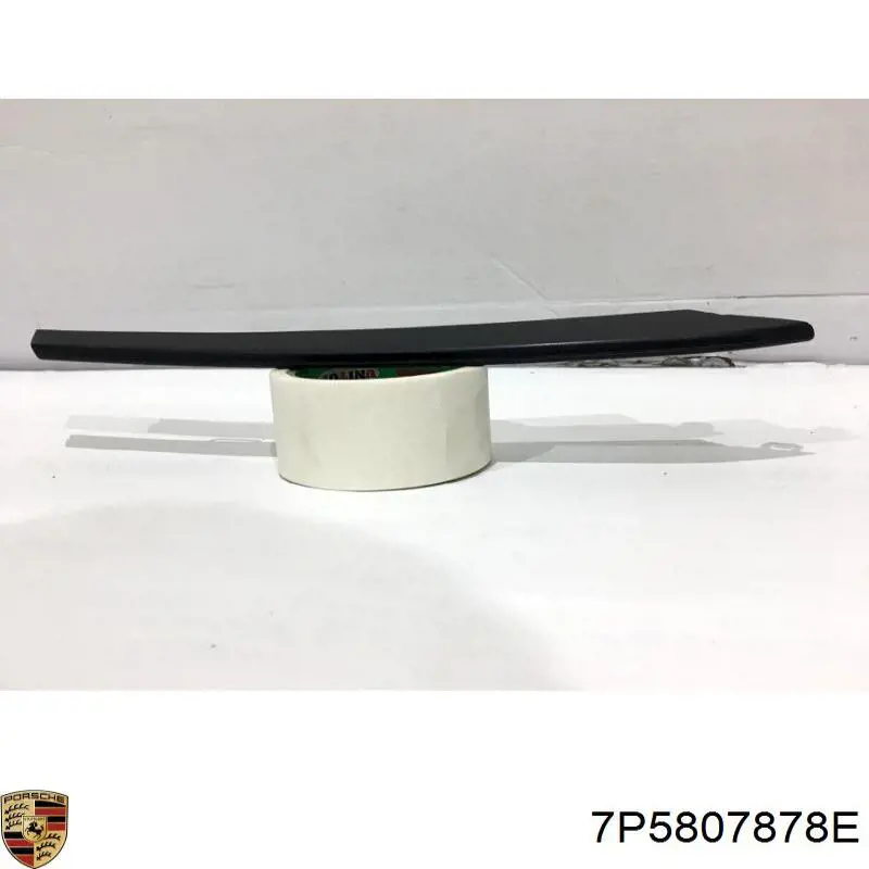 7P5807878E Porsche 
