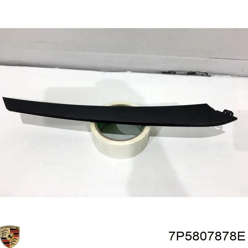  Porsche 7P5807878E ціна, від 37.74 USD