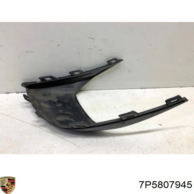 Купити 7P5807945 Porsche 