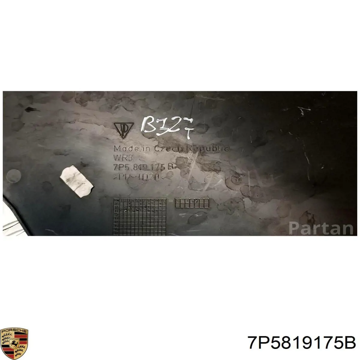 958572729029B9 Porsche 