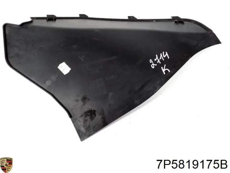 Porsche 958572729029B9 ціна, від 25.40 USD