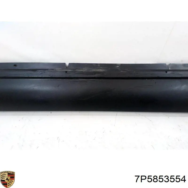  Porsche 7P5853554 ціна, від 68.21 USD