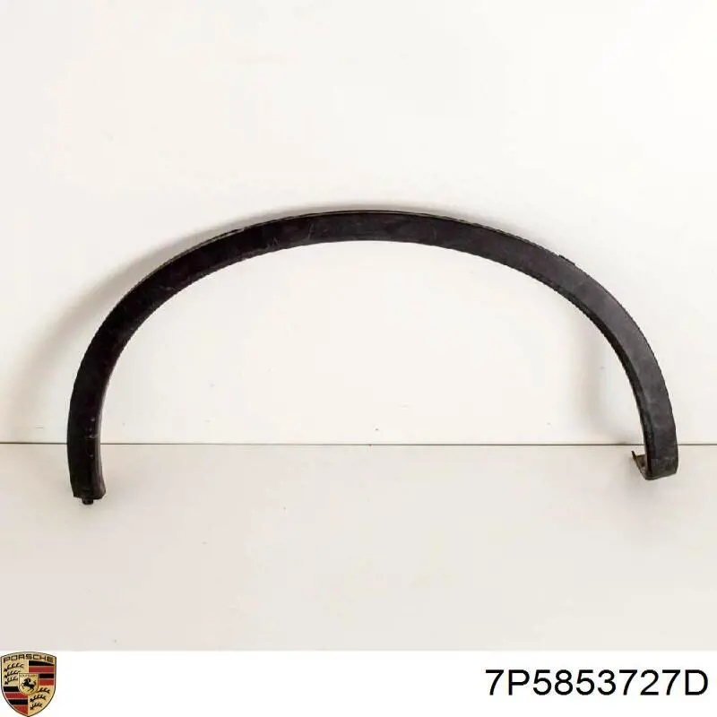  Porsche 7P5853727D ціна, від 62.43 USD