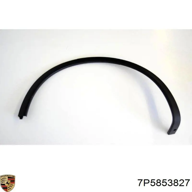 Купити 7P5853827 Porsche 