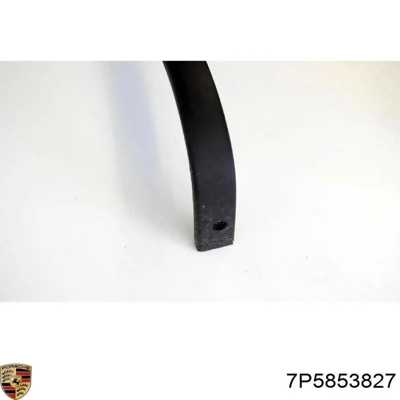 7P5853827 Porsche 