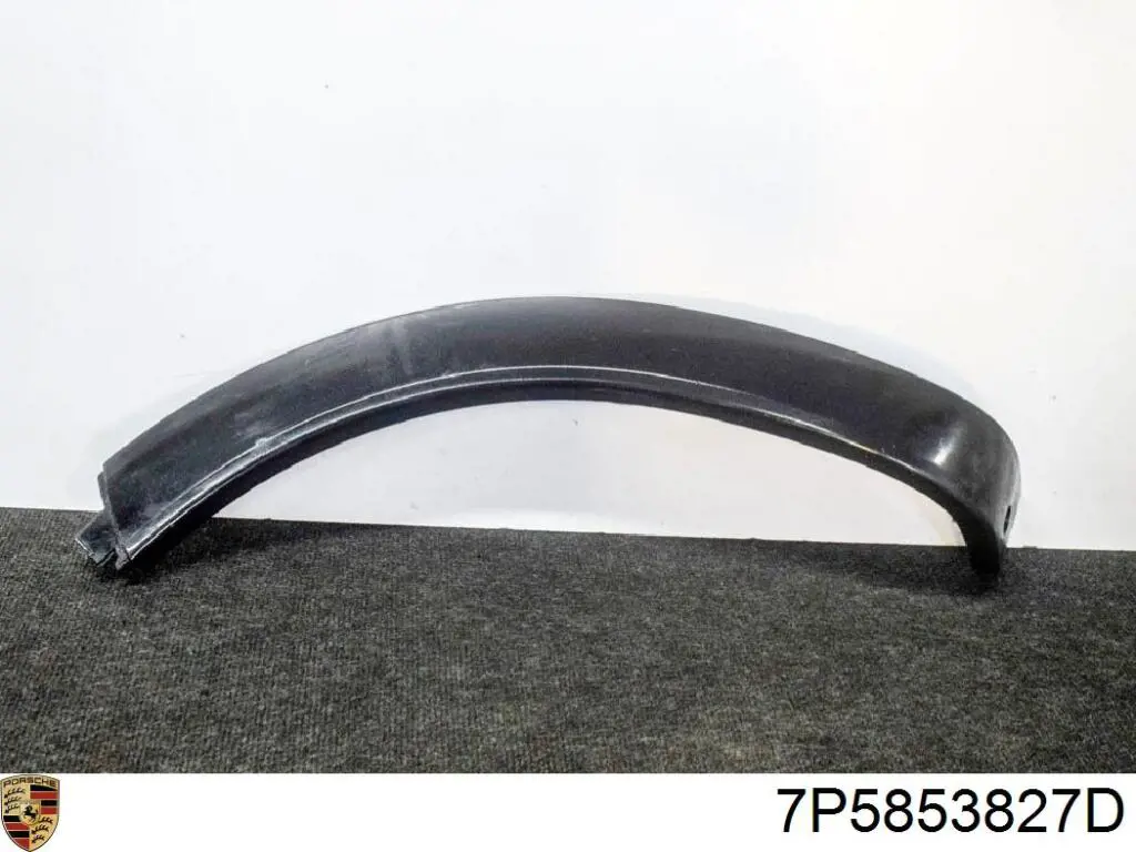  Porsche 7P5853827D ціна, від 33.33 USD