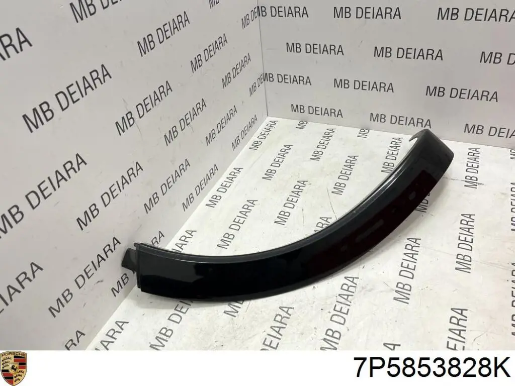 Porsche 7P5853828K ціна, від 68.52 USD