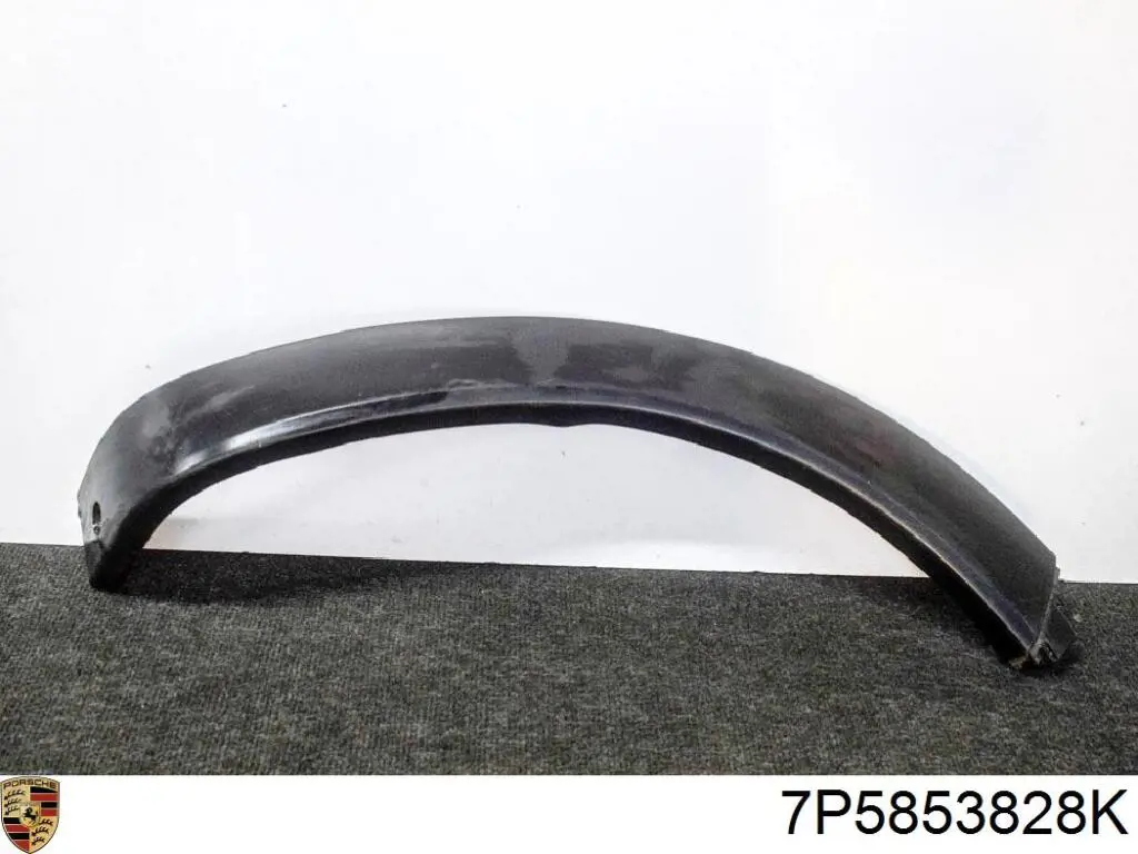 Купити 7P5853828K Porsche 
