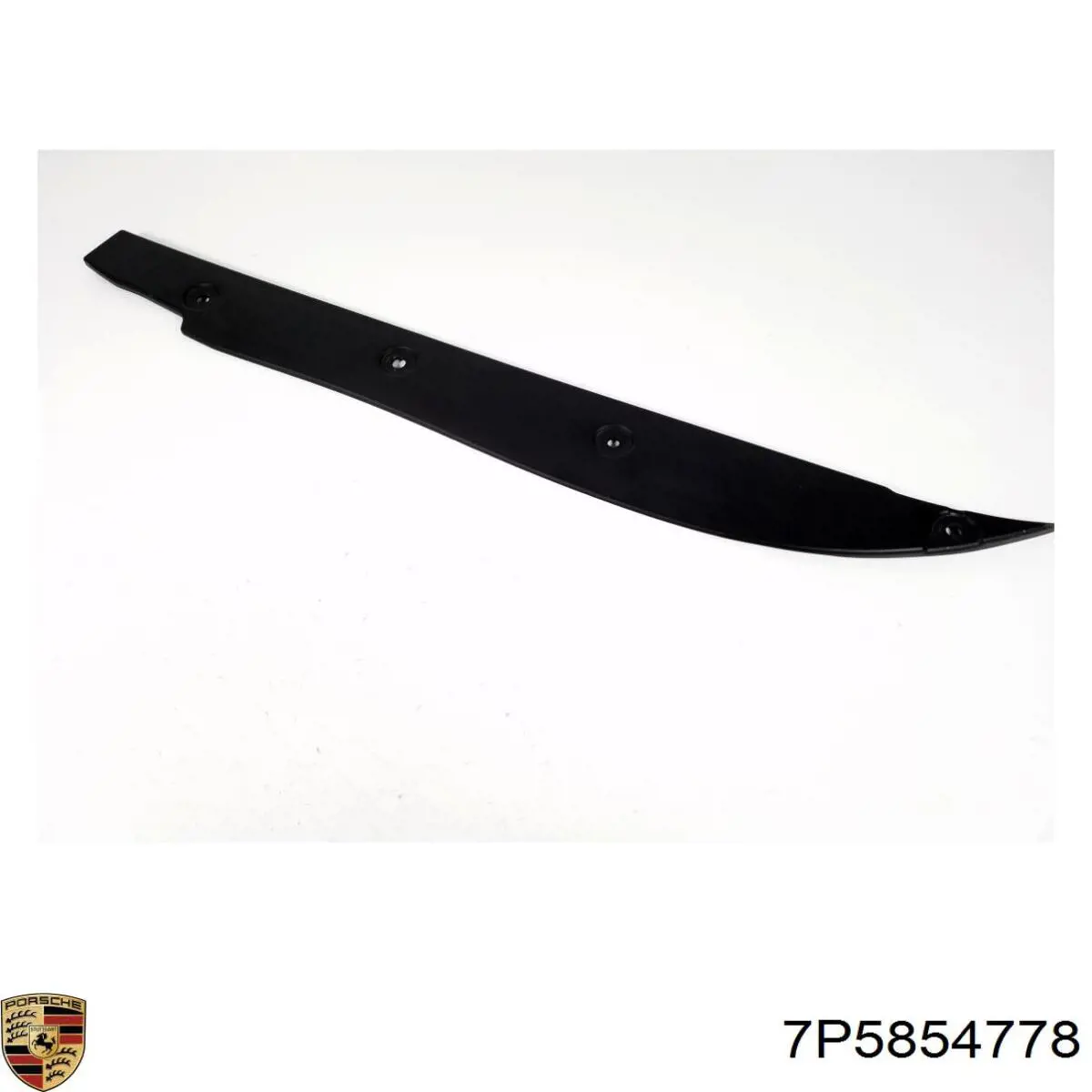 Купити 7P5854778 Porsche 