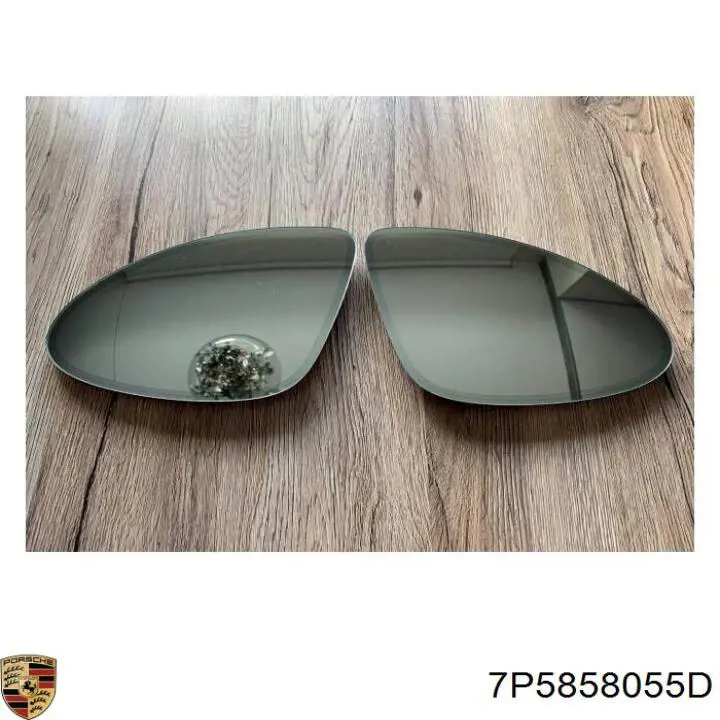 Купити 7P5858055D Porsche 