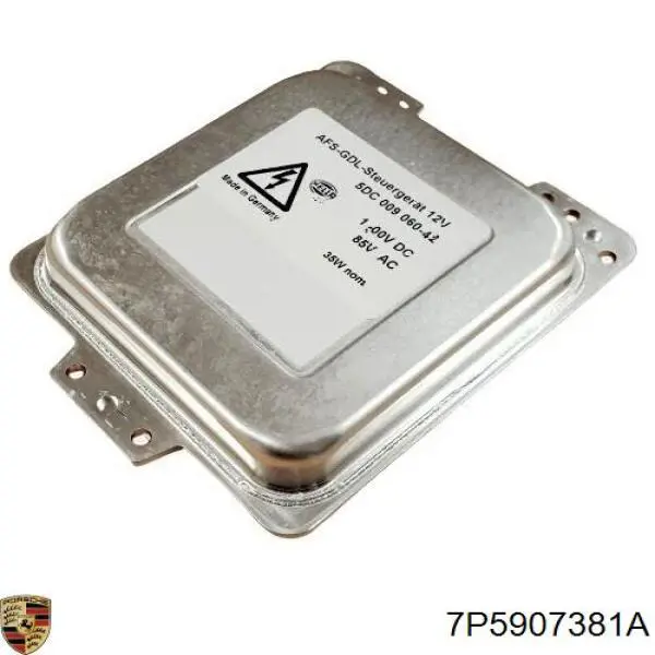 Купити 7P5907381A Porsche 