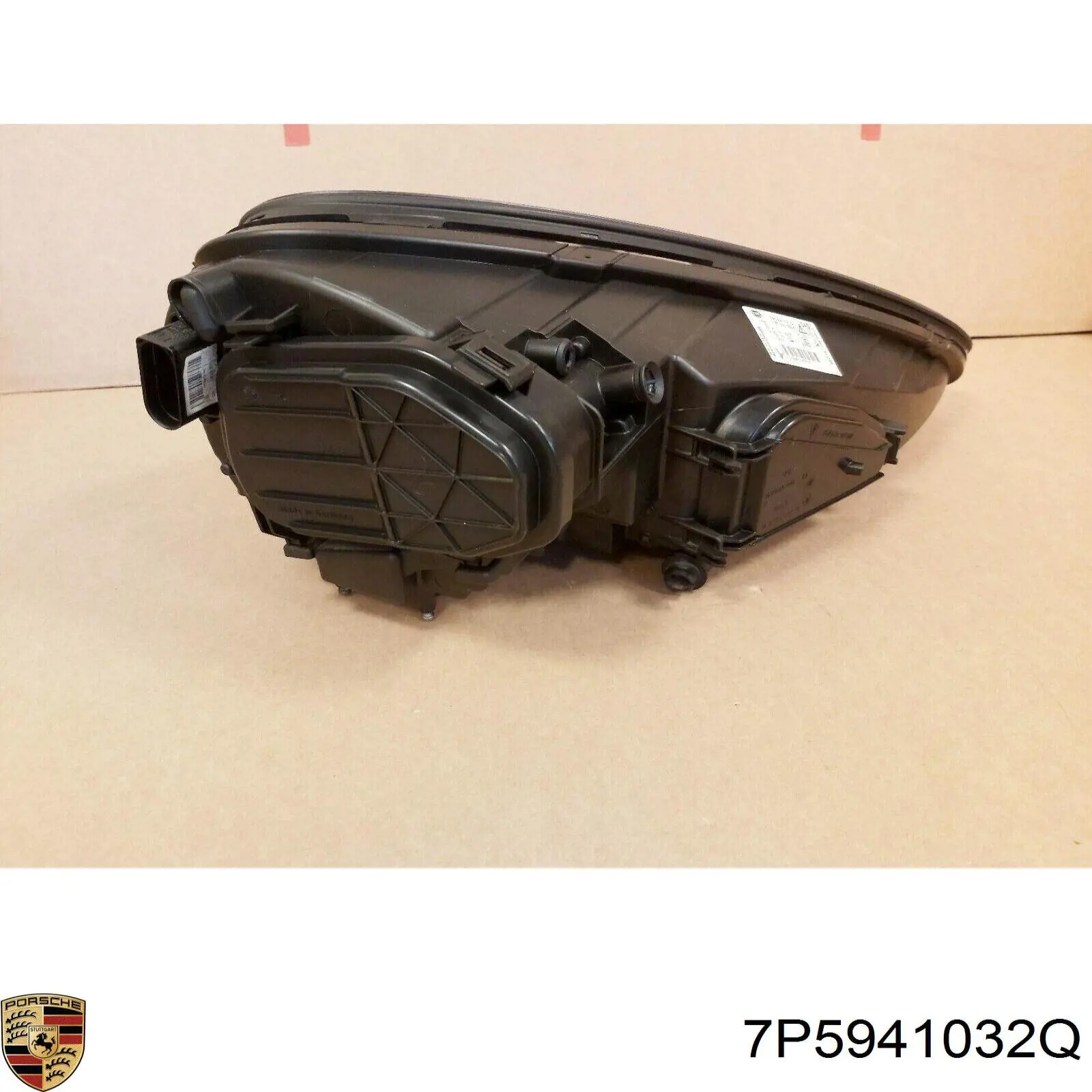  7P5941032Q Porsche