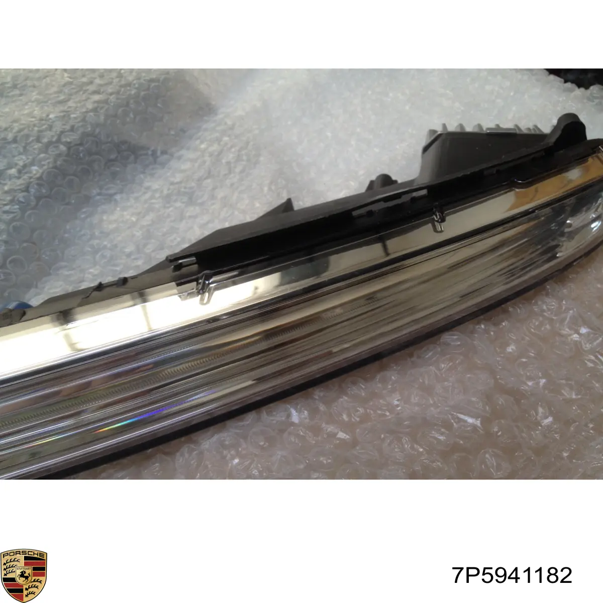 Купити 7P5941182 Porsche 