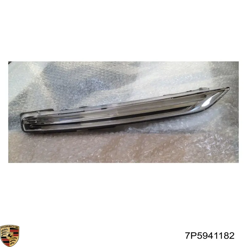 7P5941182 Porsche 