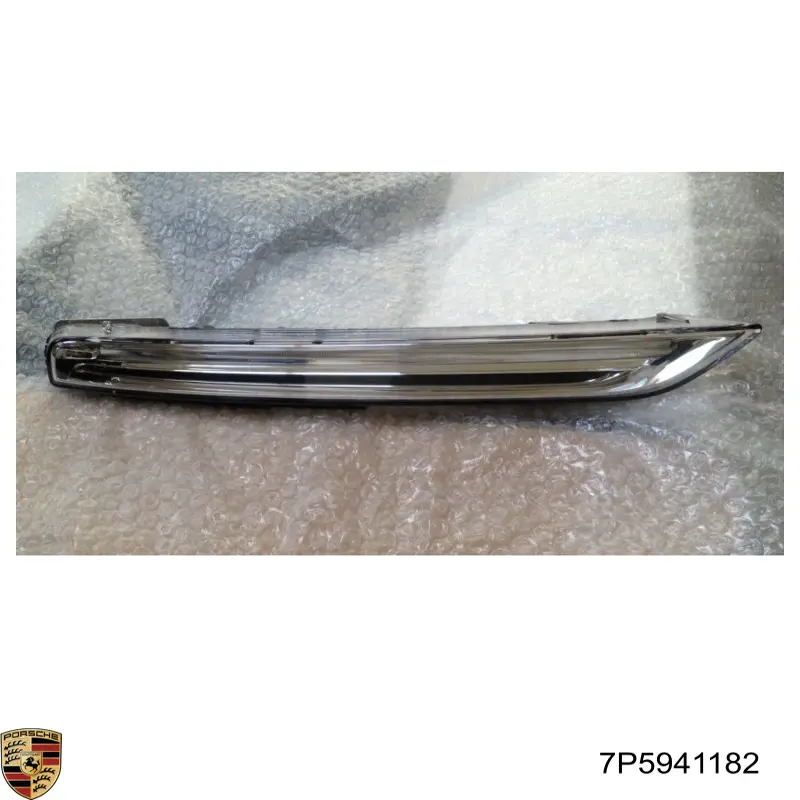  Porsche 7P5941182 ціна, від 145.30 USD