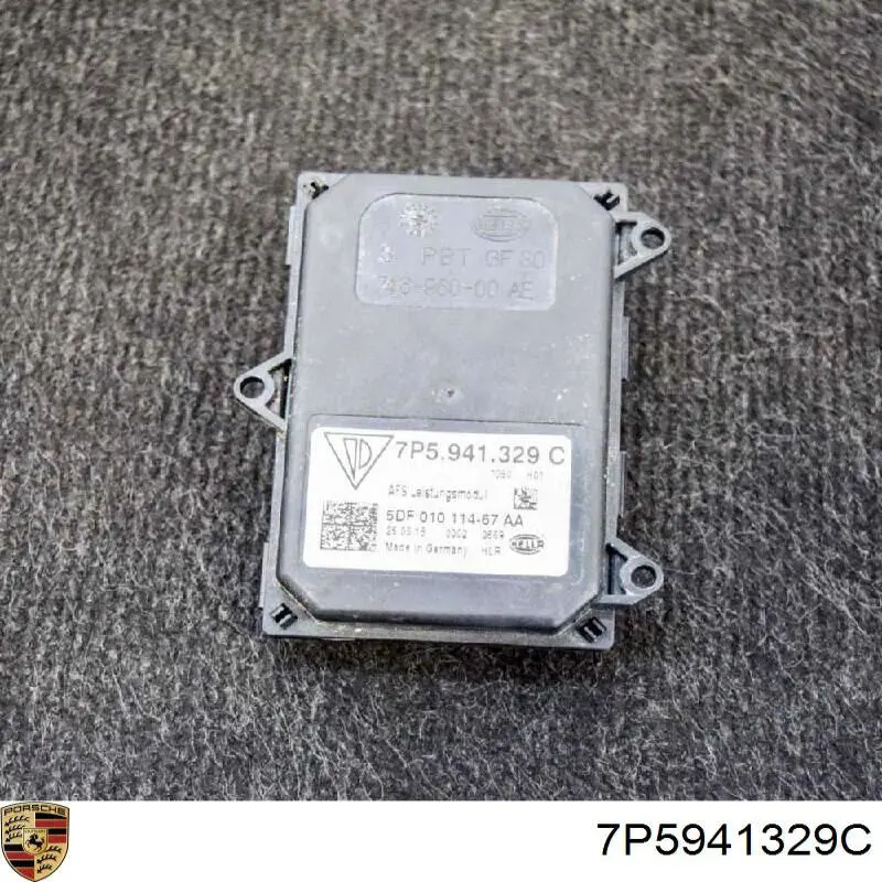 5DF010114741 HELLA 