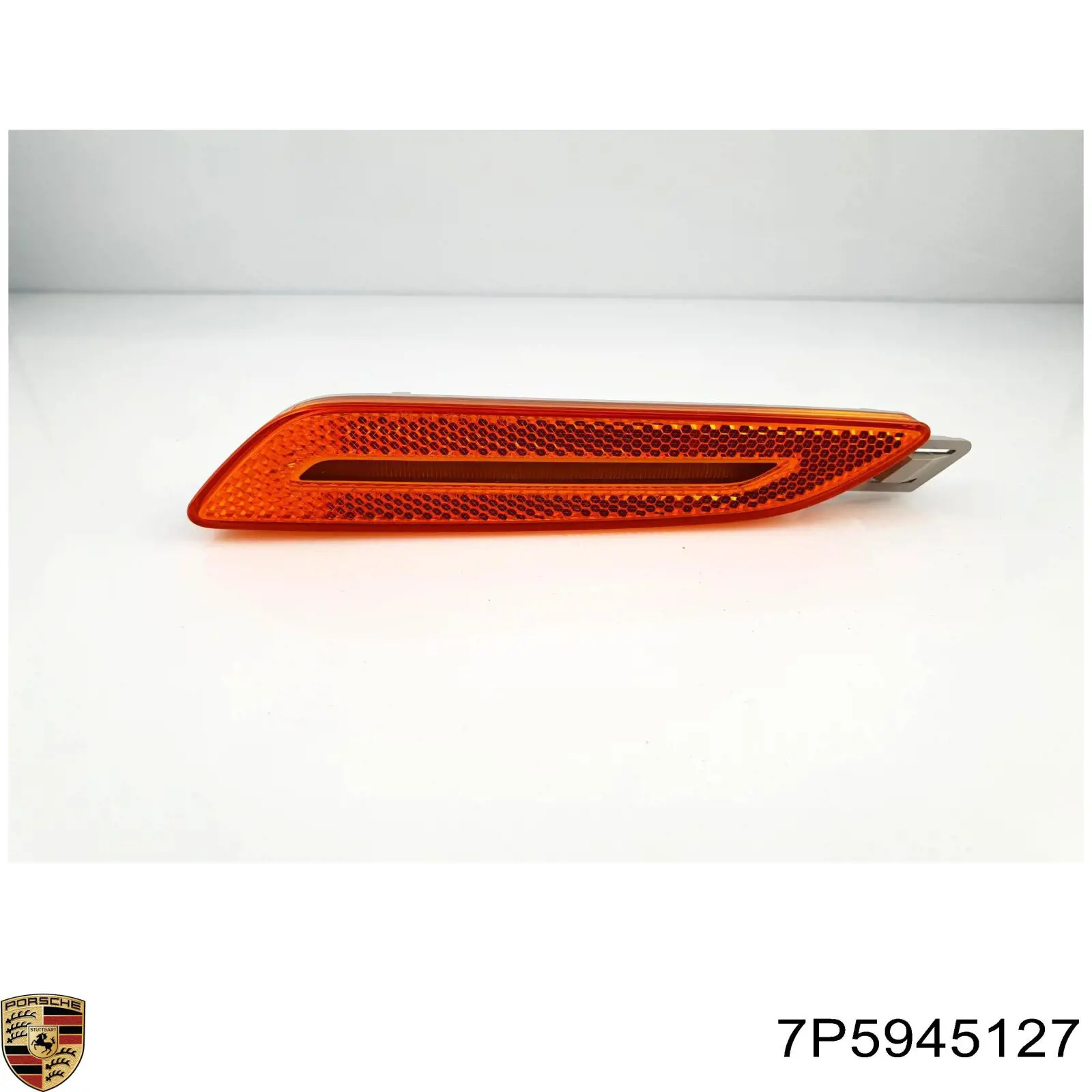 7P5945127 Porsche 