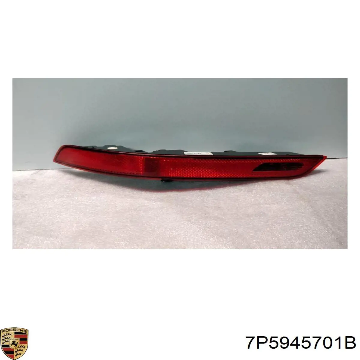  7P5945701B Porsche