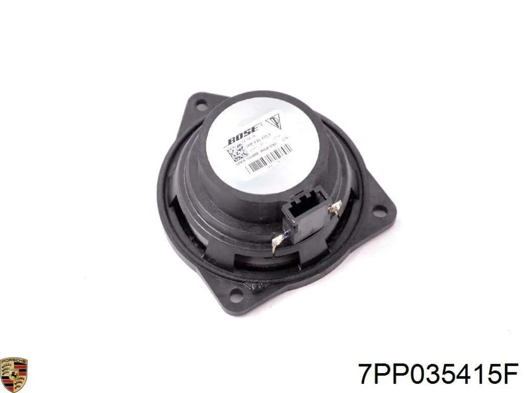  Porsche 7PP035415F ціна, від 12.85 USD