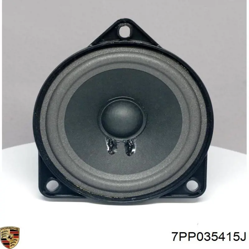 Купити 7PP035415J Porsche 
