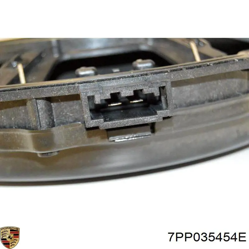  Porsche 7PP035454K ціна, від 16.93 USD