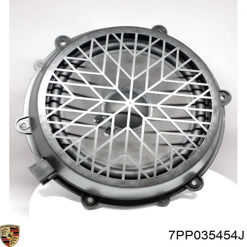  Porsche 7PP035454J ціна, від 41.88 USD