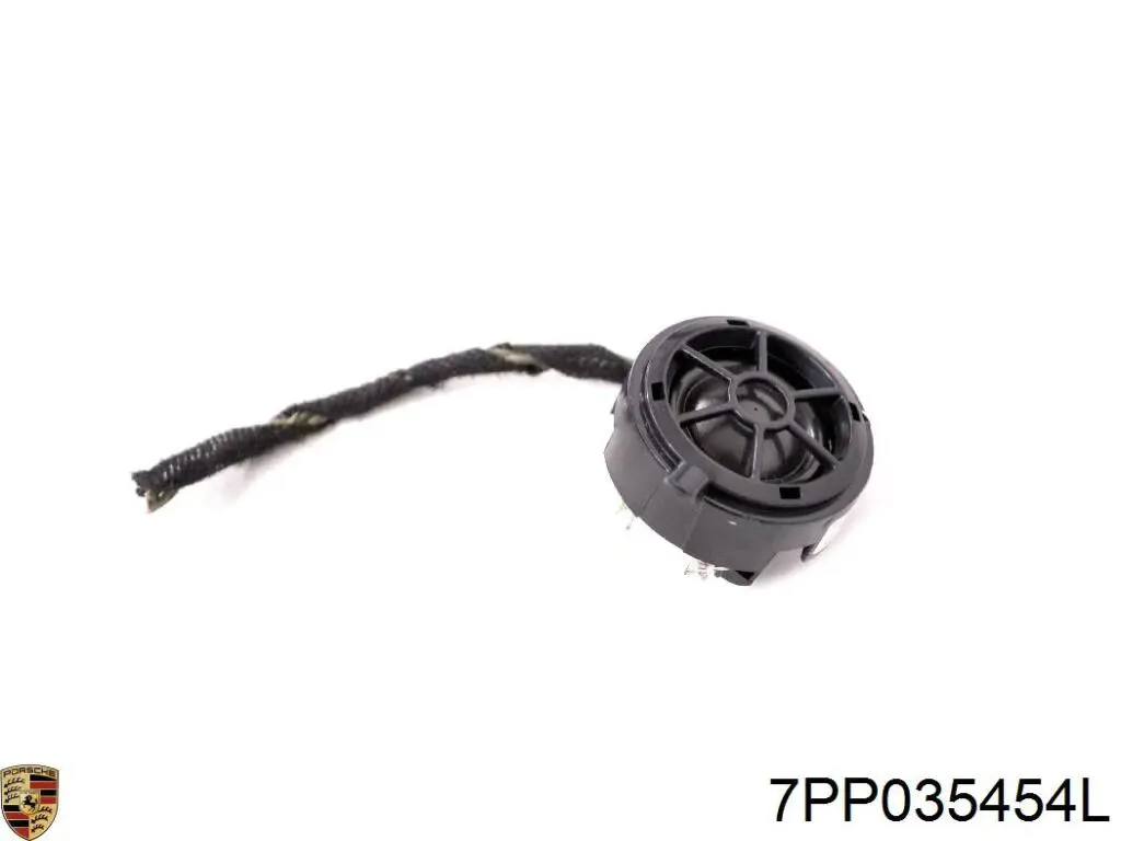  Porsche 7PP035454L ціна, від 25.33 USD