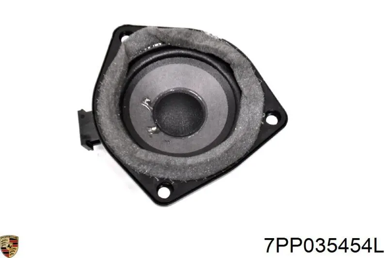 Купити 7PP035454L Porsche 