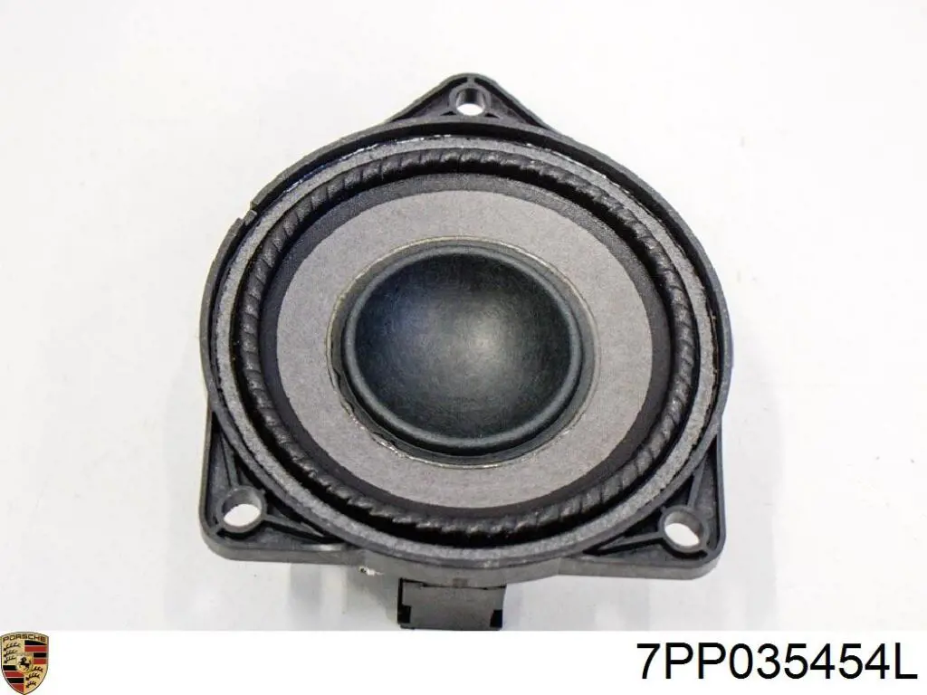  7PP035454L Porsche