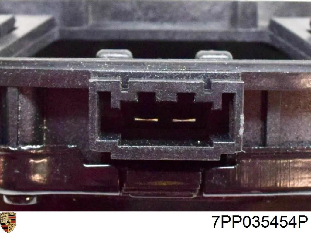  7PP035454P Porsche