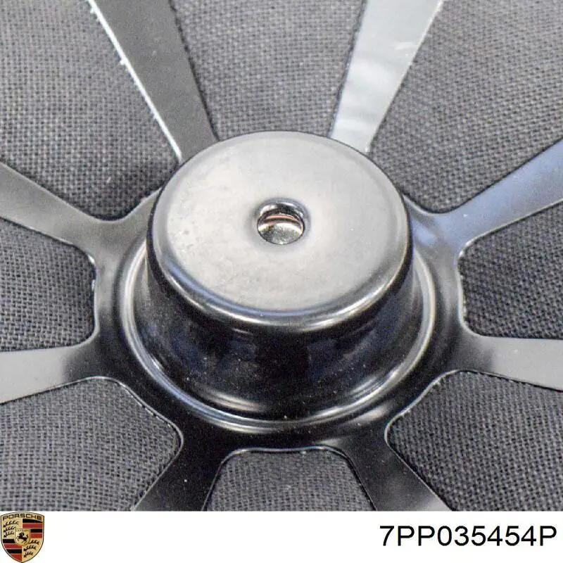  Porsche 7PP035454P