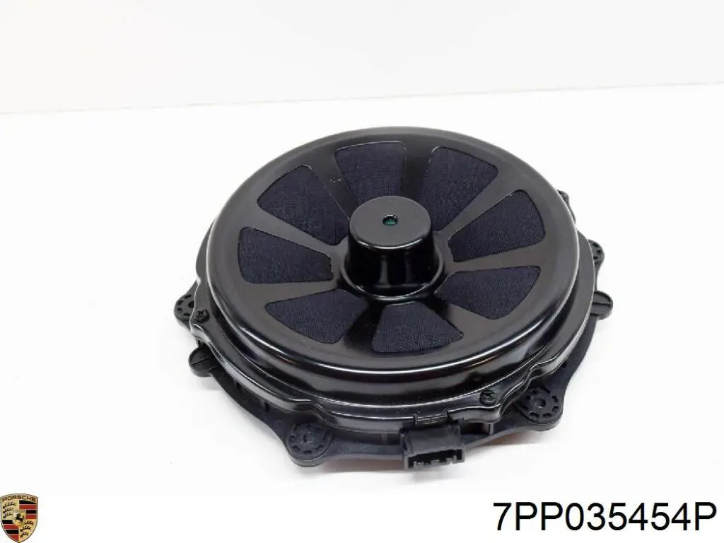 Купити 7PP035454K Porsche 