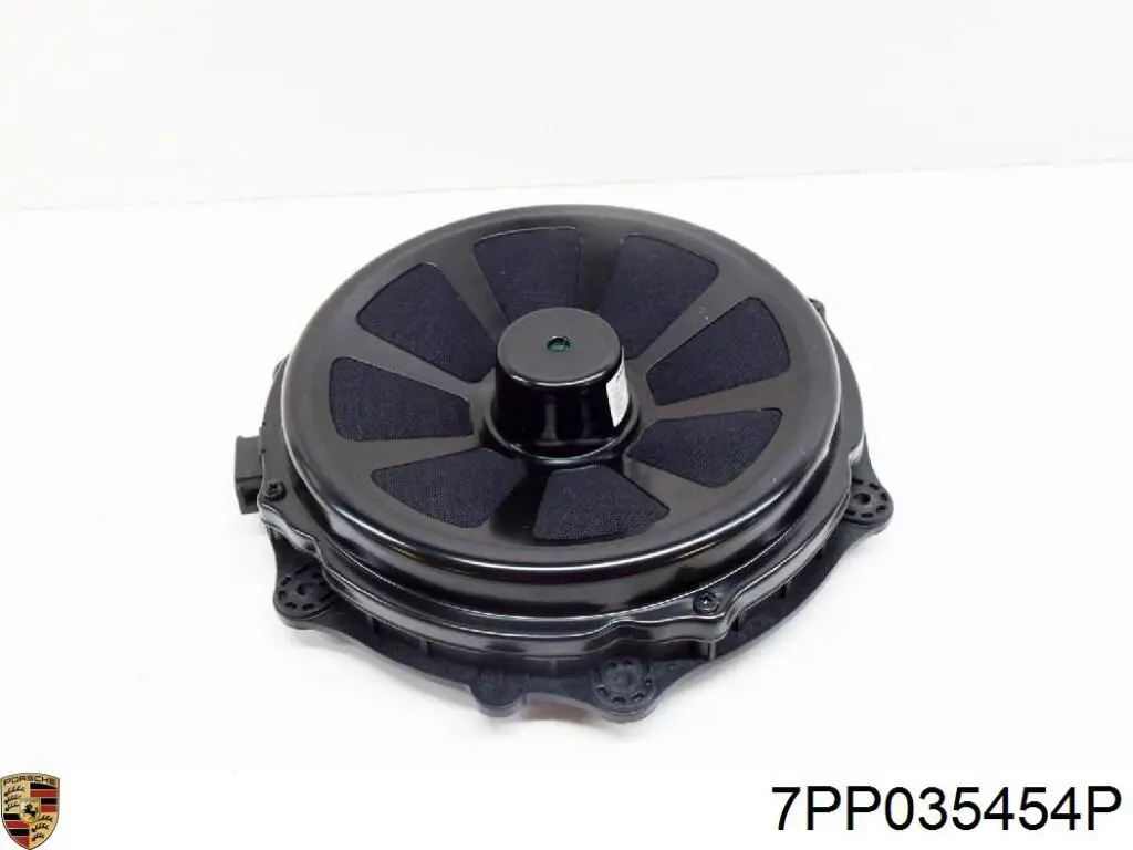  7PP035454K Porsche