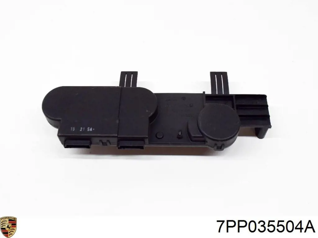  Porsche 7PP035504A ціна, від 18.52 USD